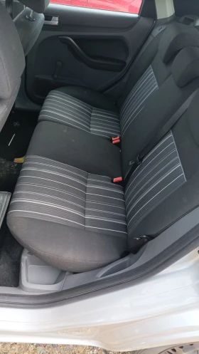 Ford Focus 1, 6TDCI , снимка 16