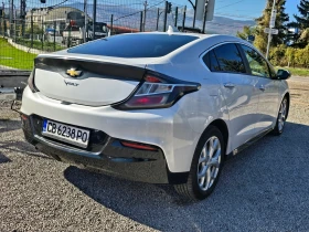 Chevrolet Volt Premier/ Plug-In Хибрид/Лизинг, снимка 4