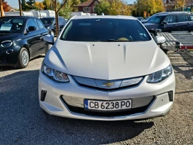 Chevrolet Volt Premier/ Plug-In Хибрид/Лизинг, снимка 2
