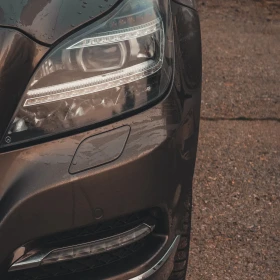 Mercedes-Benz CLS 350, снимка 6