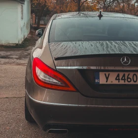 Mercedes-Benz CLS 350, снимка 4