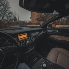 Mercedes-Benz CLS 350, снимка 10