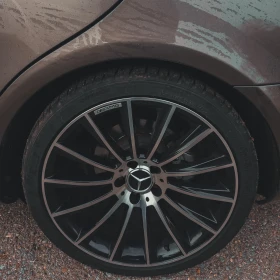 Mercedes-Benz CLS 350, снимка 8