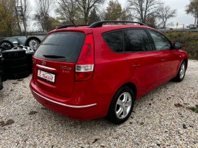 Hyundai I30 1.6i 169000km SWISS, снимка 5