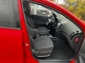 Hyundai I30 1.6i 169000km SWISS, снимка 11
