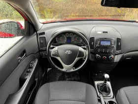 Hyundai I30 1.6i 169000km SWISS, снимка 8