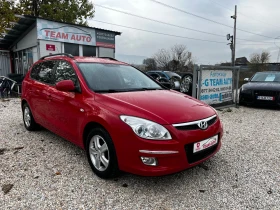 Hyundai I30 1.6i 169000km SWISS, снимка 2