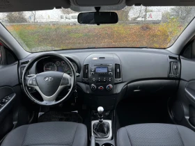Hyundai I30 1.6i 169000km SWISS, снимка 7