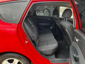 Hyundai I30 1.6i 169000km SWISS, снимка 12