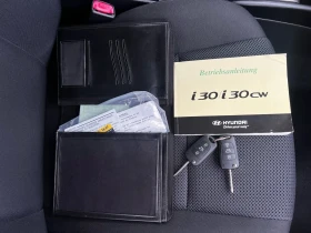Hyundai I30 1.6i 169000km SWISS, снимка 15