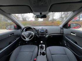 Hyundai I30 1.6i 169000km SWISS, снимка 9