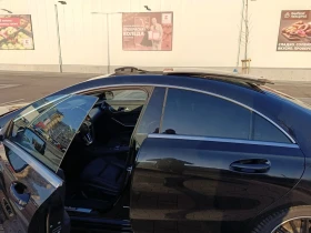 Mercedes-Benz CLA 200 AMG 97720 км, снимка 3