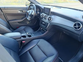 Mercedes-Benz CLA 200 AMG 97720 км, снимка 6