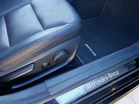 Mercedes-Benz CLA 200 AMG 97720 км, снимка 16