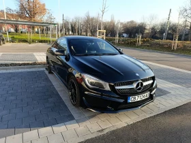 Mercedes-Benz CLA 200 AMG 97720 км, снимка 15