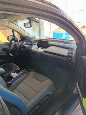 BMW i3, снимка 3