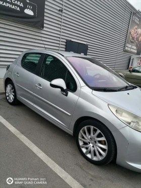 Peugeot 207, снимка 5