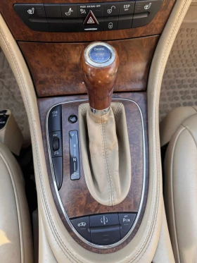 Mercedes-Benz CLS 320, снимка 5