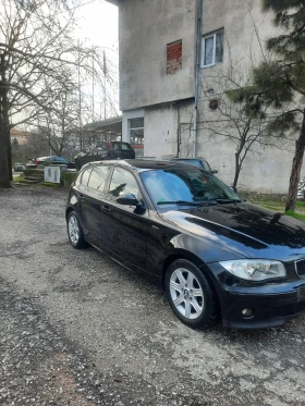 BMW 120 120d, снимка 5