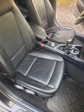 BMW 120 120d, снимка 7