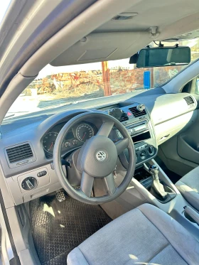 VW Golf, снимка 9