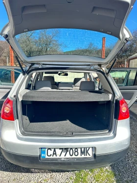 VW Golf, снимка 5