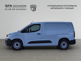 Peugeot Partner Long 950 PREMIUM 100kW Batterie 50kWh // 2411R11, снимка 8