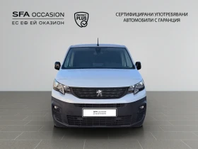 Peugeot Partner Long 950 PREMIUM 100kW Batterie 50kWh // 2411R11, снимка 2