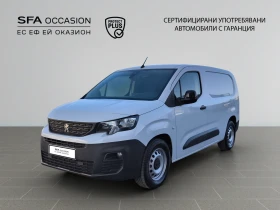 Peugeot Partner Long 950 PREMIUM 100kW Batterie 50kWh // 2411R11, снимка 1