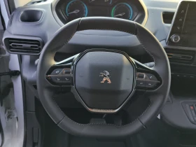 Peugeot Partner Long 950 PREMIUM 100kW Batterie 50kWh // 2411R11, снимка 10