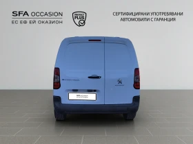 Peugeot Partner Long 950 PREMIUM 100kW Batterie 50kWh // 2411R11, снимка 6