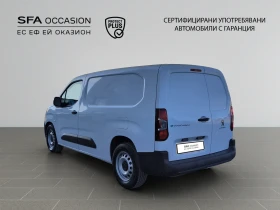 Peugeot Partner Long 950 PREMIUM 100kW Batterie 50kWh // 2411R11, снимка 7