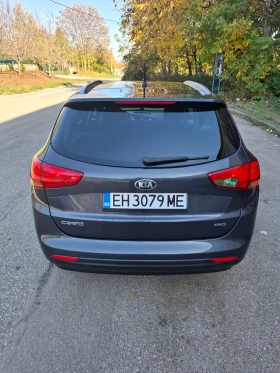 Kia Ceed, снимка 1