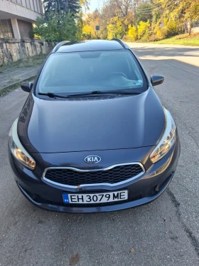 Kia Ceed, снимка 3
