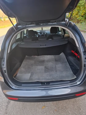 Kia Ceed, снимка 9