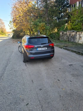 Kia Ceed, снимка 14