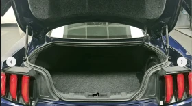 Ford Mustang GT* 5.0* V8* КОЖА* ОБДУХВАНЕ* ПОДГРЕВ* КАМЕРА* КЕЙ, снимка 15