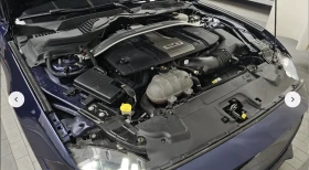 Ford Mustang GT* 5.0* V8* КОЖА* ОБДУХВАНЕ* ПОДГРЕВ* КАМЕРА* КЕЙ, снимка 16