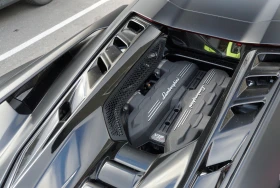 Lamborghini Revuelto 6.5 V12 HPEV 4WD, снимка 10