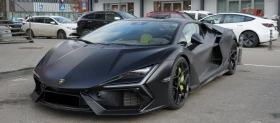 Lamborghini Revuelto 6.5 V12 HPEV 4WD, снимка 5