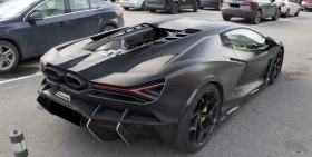 Lamborghini Revuelto 6.5 V12 HPEV 4WD, снимка 9