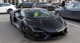 Lamborghini Revuelto 6.5 V12 HPEV 4WD, снимка 1