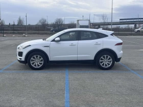 Jaguar E-pace 2.0D / 4X4 / КОЖА / ПОДГРЕВ, снимка 8