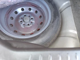 Lancia Ypsilon 1.2i* EURO5A* KLIMA* , снимка 12