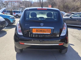 Lancia Ypsilon 1.2i* EURO5A* KLIMA* , снимка 5