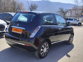 Lancia Ypsilon 1.2i* EURO5A* KLIMA* , снимка 4