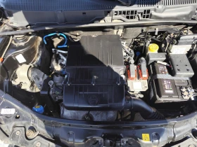 Lancia Ypsilon 1.2i* EURO5A* KLIMA* , снимка 14