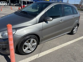 Mercedes-Benz B 200, снимка 2