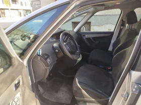 Citroen C4 Picasso, снимка 3