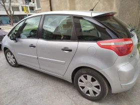 Citroen C4 Picasso, снимка 4